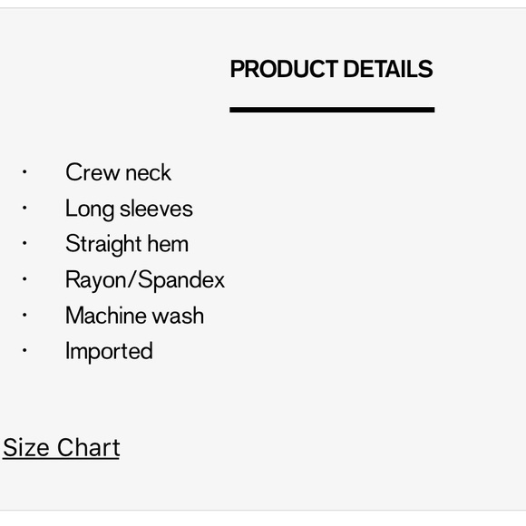 Express Crew Neck Varsity Stripe Sweatshirt - Picture 4 of 6